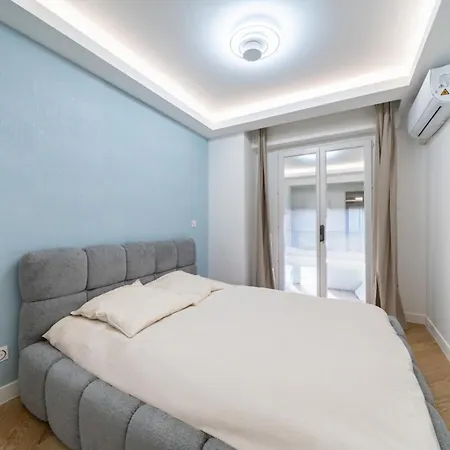 Cozystay 1807 - Peaceful 3-bedroom Heart Of Apartment Cannes
