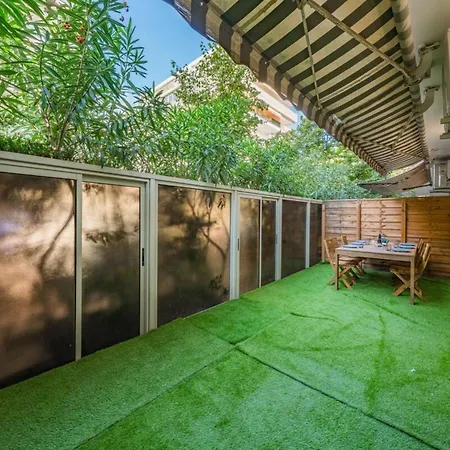 Cozystay 1807 - Peaceful 3-bedroom Heart Of